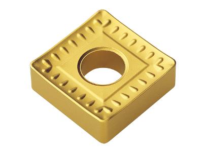 Korloy SNMM856-GHNC3030 Carbide Inserts