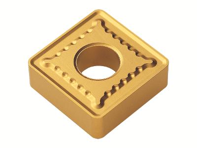 Korloy SNMG866-GRNC3120 Carbide Inserts