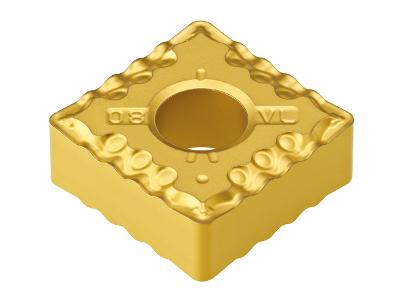 Korloy SNMG432-VLPC8110 Carbide Inserts