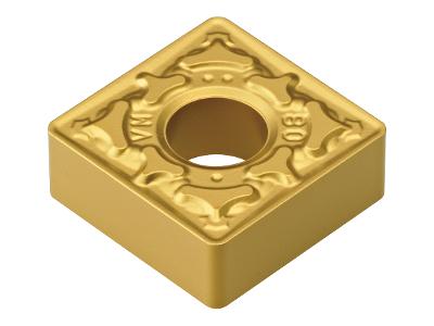 Korloy SNMG431-VMPC5300 Carbide Inserts