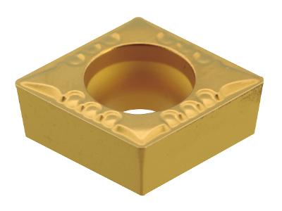 Korloy SCMT32.52-VLPC8110 Positive Turning Inserts