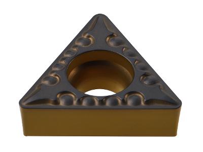 Korloy TCMT32.52-VLPC8115 Positive Turning Inserts