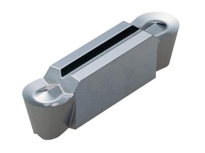 Korloy MRGN800-AH01 Carbide Inserts