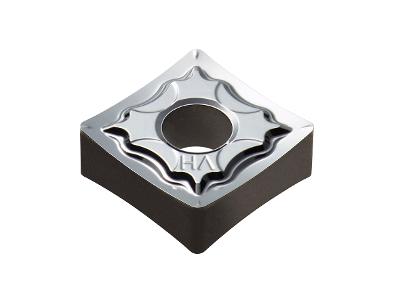 Korloy SNMG432-HAH01 Carbide Inserts