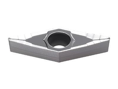 Korloy VBGT331-ARH01 Carbide Inserts