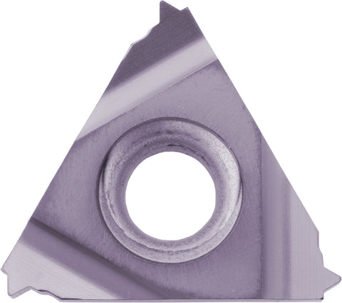 Kyocera 11 IR200ISOPR15 PR1115 Grade PVD Carbide, Indexable Threading Insert