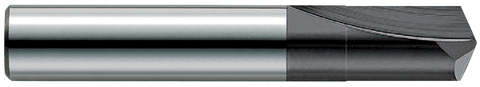 Garr 59481 1500H #6 (.2040) 3xD 2 ST/FL 1-1/4"F/L 135PT*HLUBE*