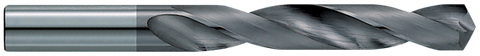 Garr 77546 1520H "D"(.2460)3xD Drill 2FL 1-3/8" F/L 135 PT *HLUBE*