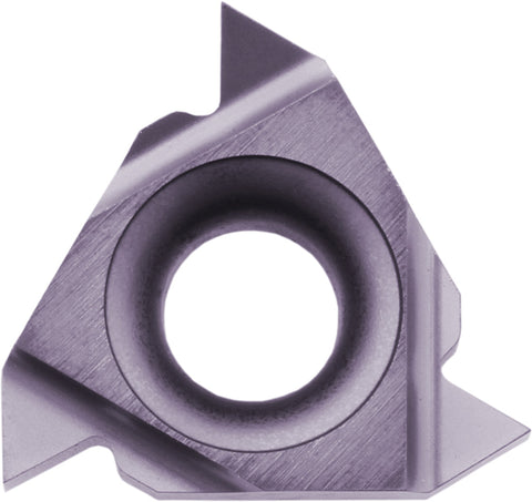 Kyocera 16 IRG60 PR1115 Grade PVD Carbide, Indexable Threading Insert