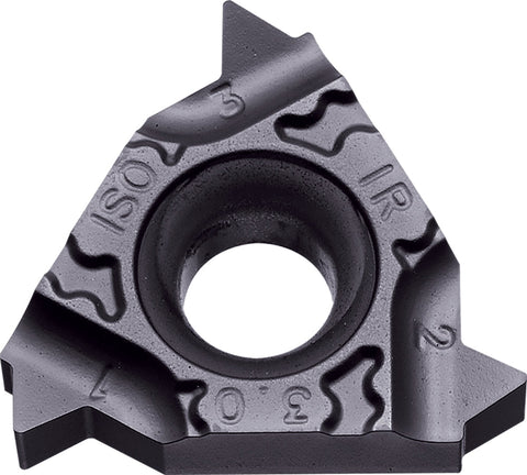 Kyocera 16 IR175ISOTF PR1115 Grade PVD Carbide, Indexable Threading Insert