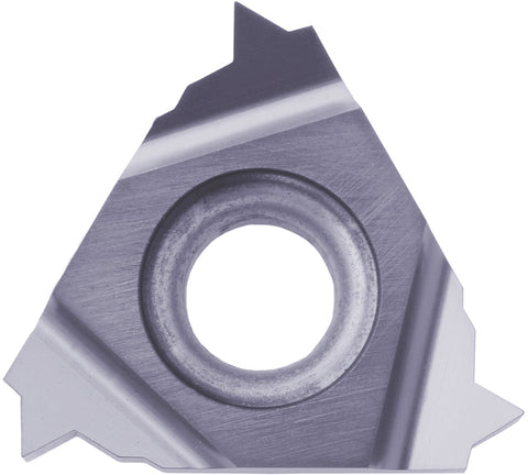 Kyocera 16 IR115NPT PR1115 Grade PVD Carbide, Indexable Threading Insert