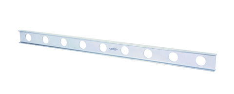 Insize 4180-500 MAGNALIUM STRAIGHT EDGE, length 20"