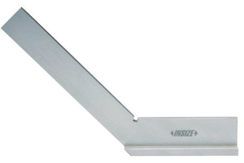 Insize 4754-3200 135° SQUARE WITH WIDE BASE, 7.9x5.1"