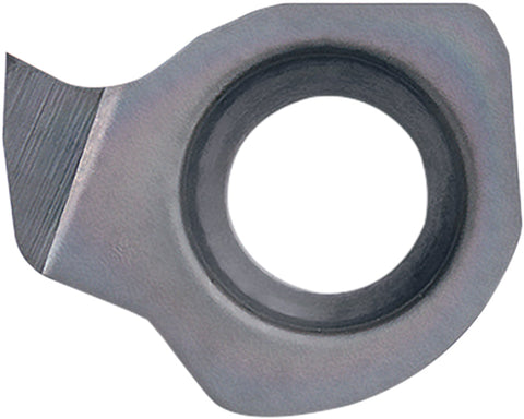 Kyocera GC 12L125005 PR1535 Grade PVD Carbide, Indexable Grooving Insert