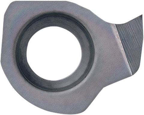 Kyocera GC 12R100005 PR1535 Grade PVD Carbide, Indexable Grooving Insert