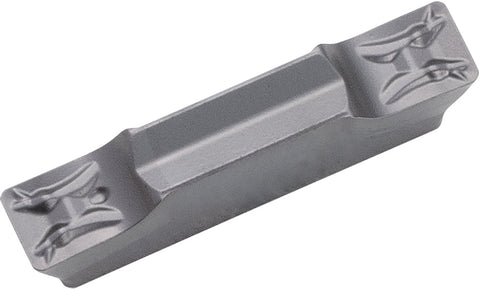 Kyocera GDM 3015N040GMI TN620 Grade Uncoated Cermet, Indexable Grooving Insert