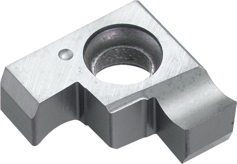 Kyocera GE L200010B TN6020 Grade Uncoated Cermet, Indexable Grooving Insert