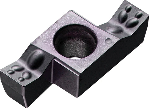 Kyocera GE R300020DM PR1025 Grade PVD Carbide, Indexable Grooving Insert