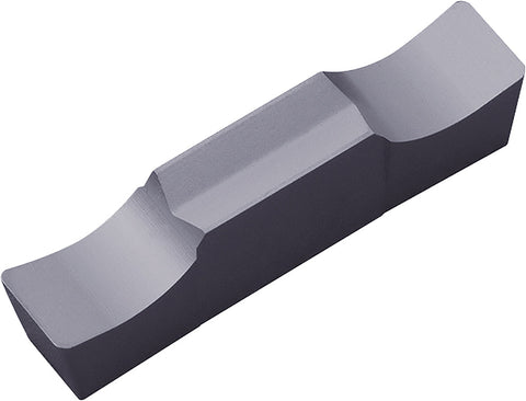 Kyocera GMG 8030050MG PR905 Grade PVD Carbide, Indexable Grooving Insert