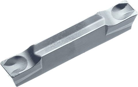 Kyocera GMM 2020RTK8D KW10 Grade Uncoated Carbide, Indexable Grooving Insert