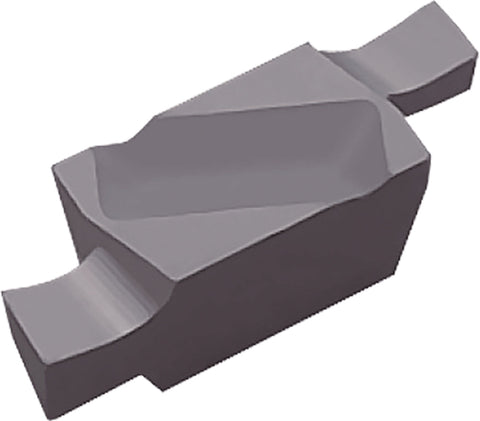Kyocera GVF R200005AA PR1225 Grade PVD Carbide, Indexable Grooving Insert