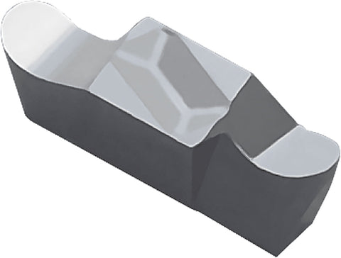 Kyocera GV L100BR KW10 Grade Uncoated Carbide, Indexable Grooving Insert