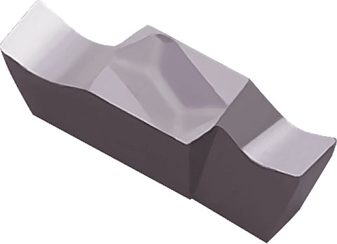 Kyocera GV L280020C PR1225 Grade PVD Carbide, Indexable Grooving Insert