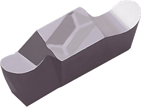 Kyocera GV R200100AR PR1225 Grade PVD Carbide, Indexable Grooving Insert