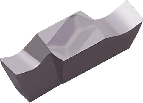 Kyocera GV R250020B PR1225 Grade PVD Carbide, Indexable Grooving Insert