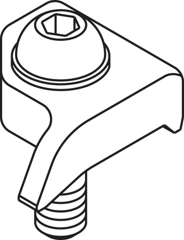 Kyocera HCL009 Clamp Set