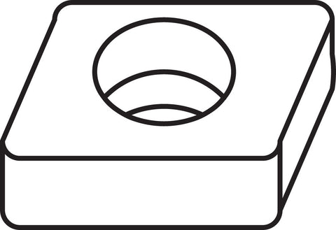 Kyocera ICSN453 Shim