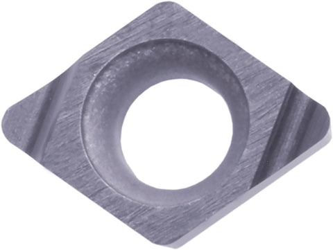 Kyocera JCET 110905MLF PR1725 Grade PVD Carbide, Indexable Turning Insert