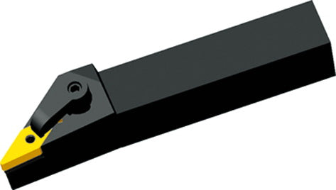 MVJNR16-3D. 1 Square Shank RH Turning Toolholder for VNMG33_ Inserts