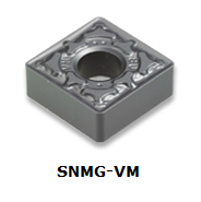 Korloy SNMG543-VMNC3220 Carbide Inserts