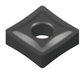 Korloy SNMG432-VP2NC3220 Carbide Inserts