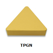 Korloy TPGN321NC3030 Carbide Inserts