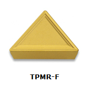 Korloy TPMR321-FNC3220 Carbide Inserts