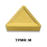 Korloy TPMR322-MG10 Carbide Inserts