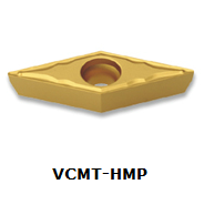 Korloy VCMT332-HMPNC3220 Carbide Inserts