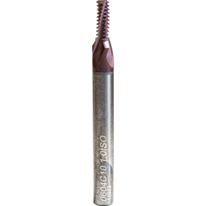 MT 0604 C10 1.0 ISO MT7