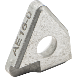 AE16-0 GROOVING ANVIL