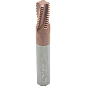 MT 0625 D11 11.5 NPTF MT7