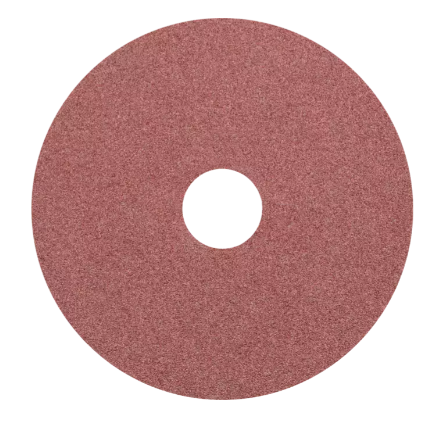 7" x 7/8" Fiber Disc - Aluminum Oxide, 60 Grit