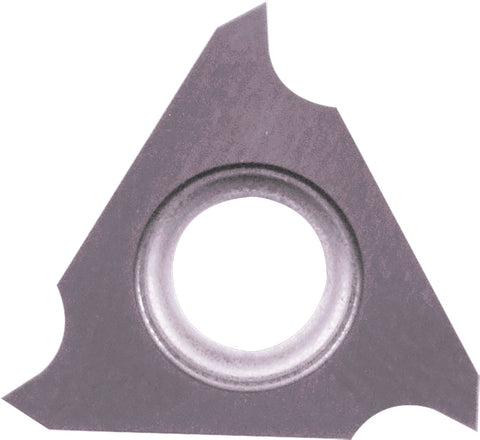 Kyocera GBF32R075000F PR1535 Grade PVD Carbide, Indexable Grooving Insert