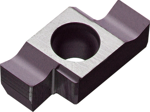 Kyocera GE R330020D PR1225 Grade PVD Carbide, Indexable Grooving Insert