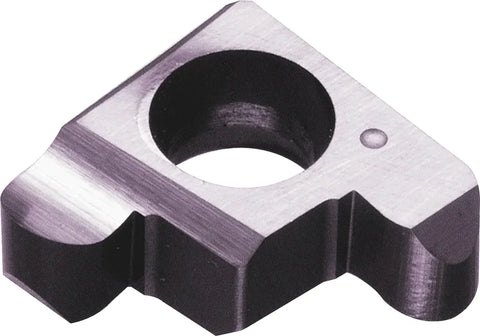 Kyocera GE R200100BR PR1025 Grade PVD Carbide, Indexable Grooving Insert