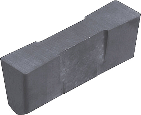 Kyocera GH 312R15 TC40 Grade Uncoated Cermet, Indexable Grooving Insert