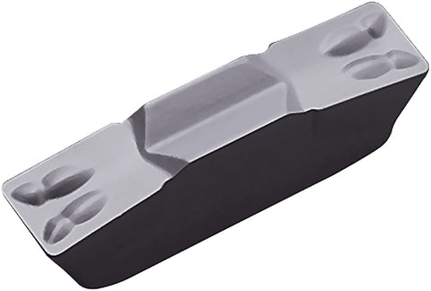 Kyocera GMM 301404 PR930 Grade PVD Carbide, Indexable Grooving Insert
