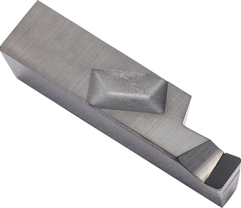 Kyocera GVF L300B KPD010 Grade PCD, Indexable Grooving Insert