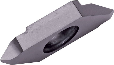 Kyocera TKFT 12RB6000 PR1225 Grade PVD Carbide, Indexable Threading Insert